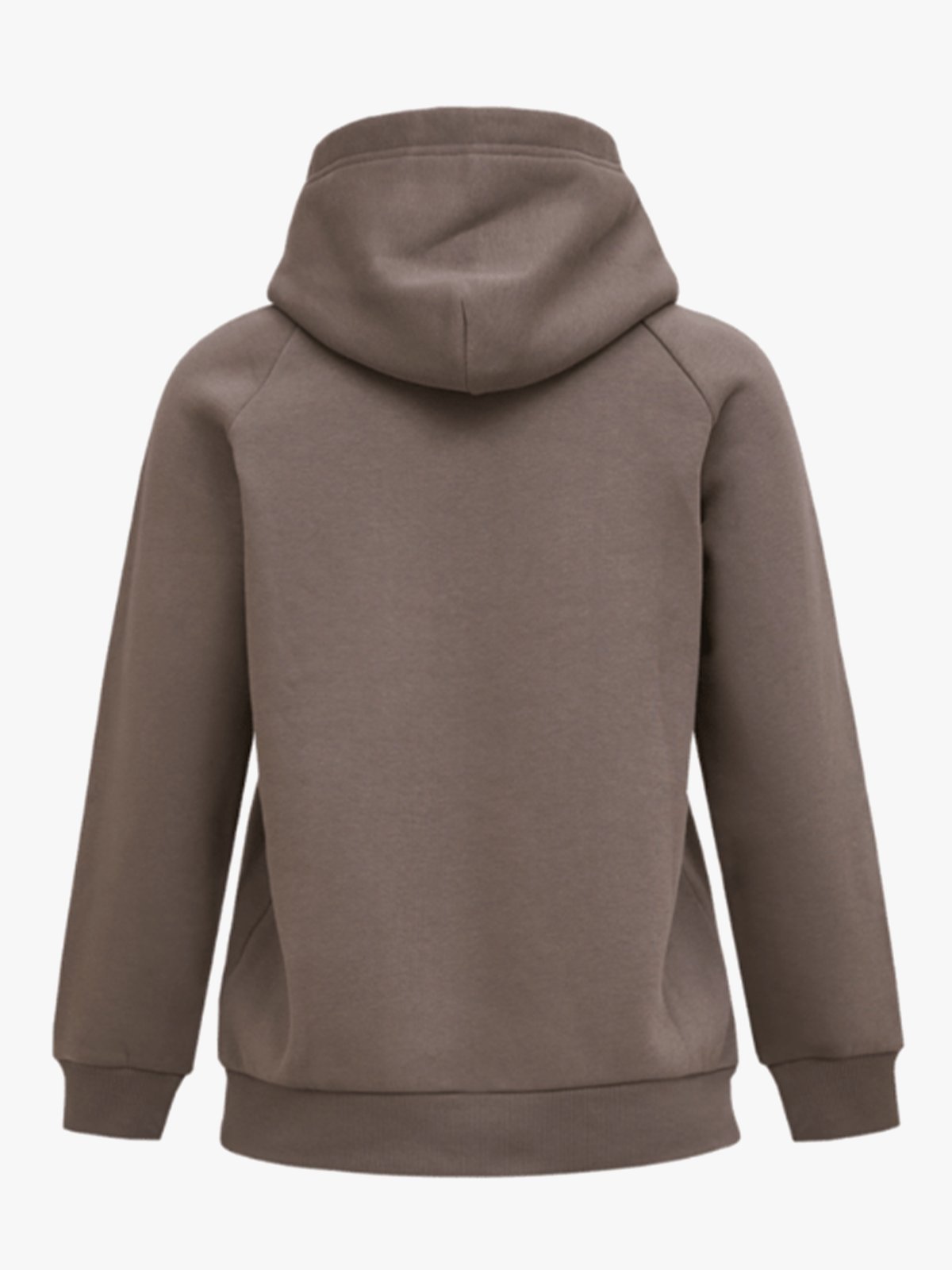 Peak Performance Original Hood Terrain Tan