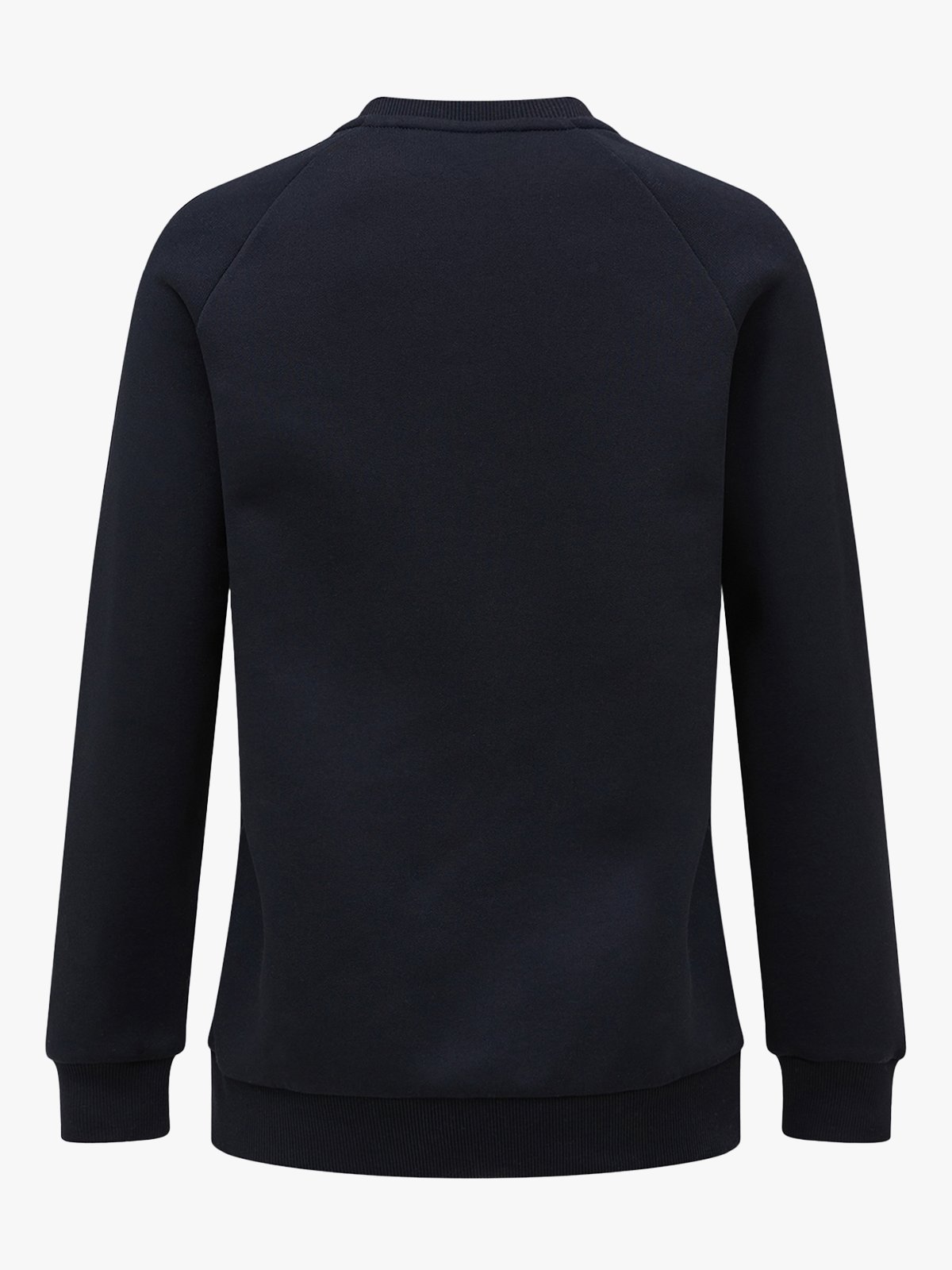 Peak Performance Original Crew Black