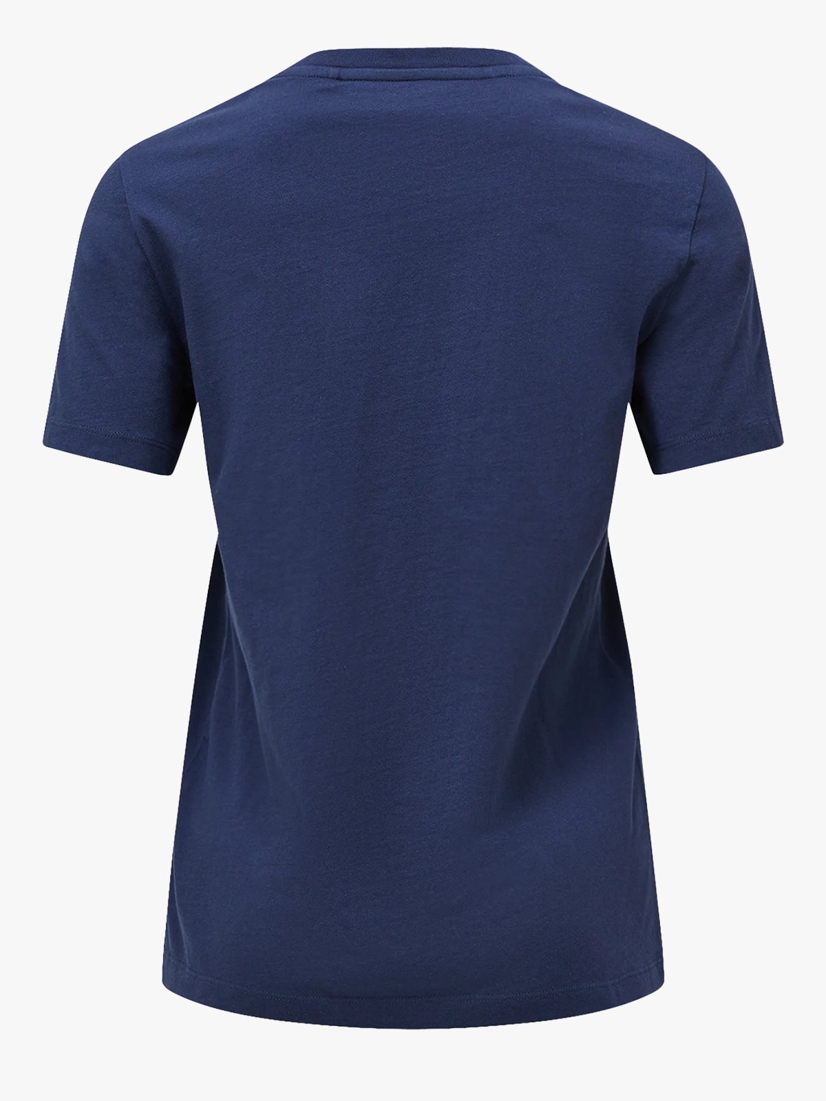 Peak Performance Original Tee Blue Shadow / Offwhite