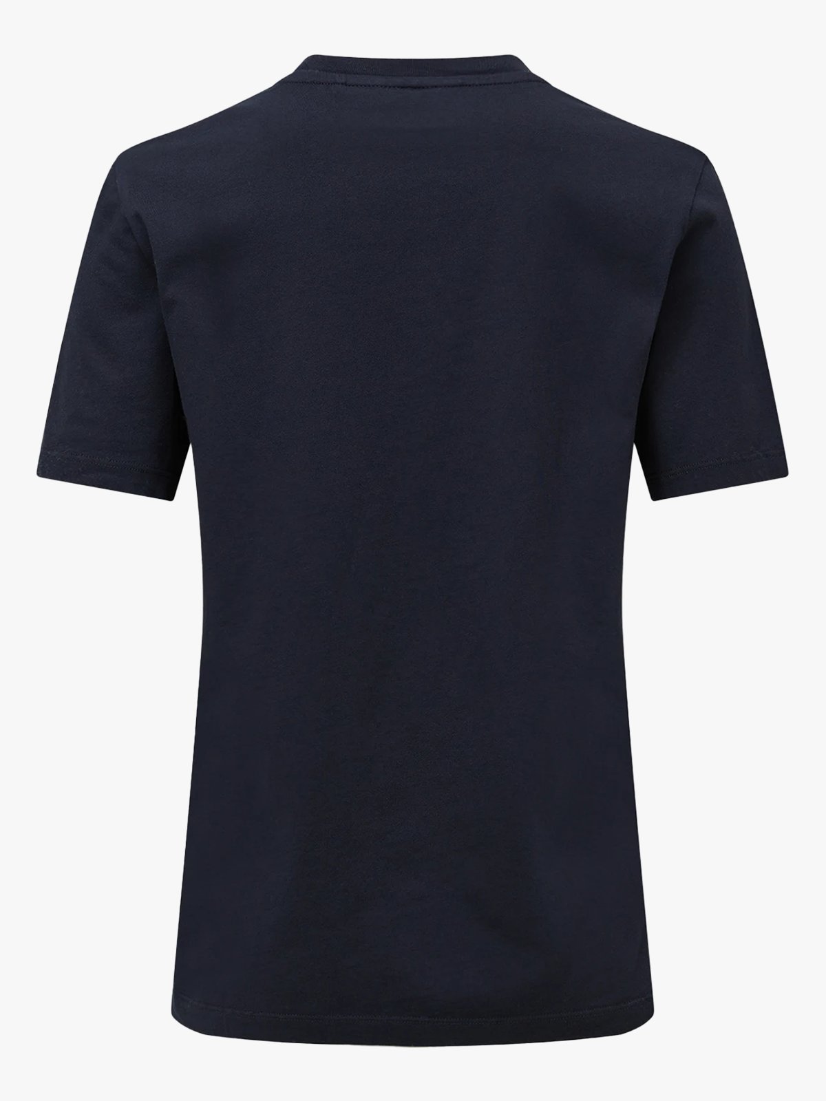 Peak Performance Original Tee Black / Offwhite