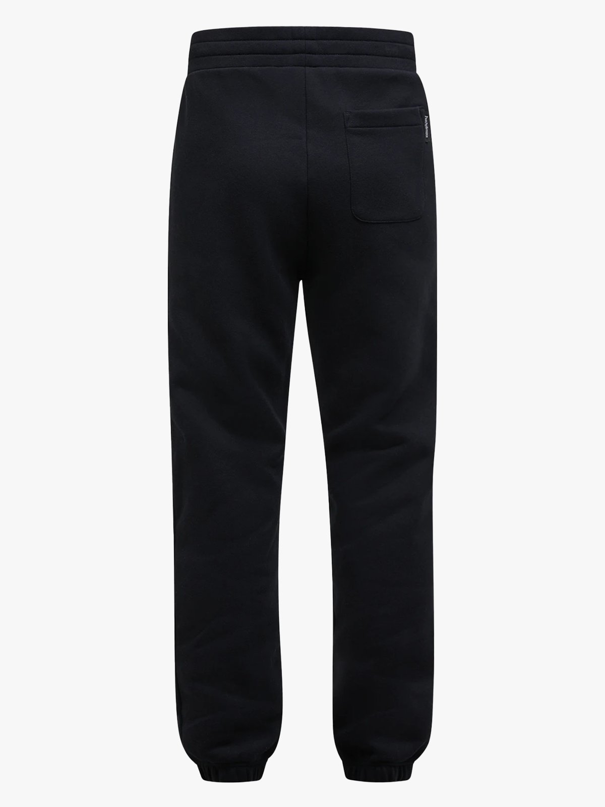 Peak Performance M Original Pants Black