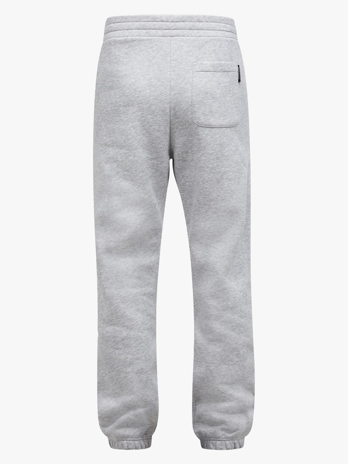 Peak Performance M Original Pants Medium Grey Melange