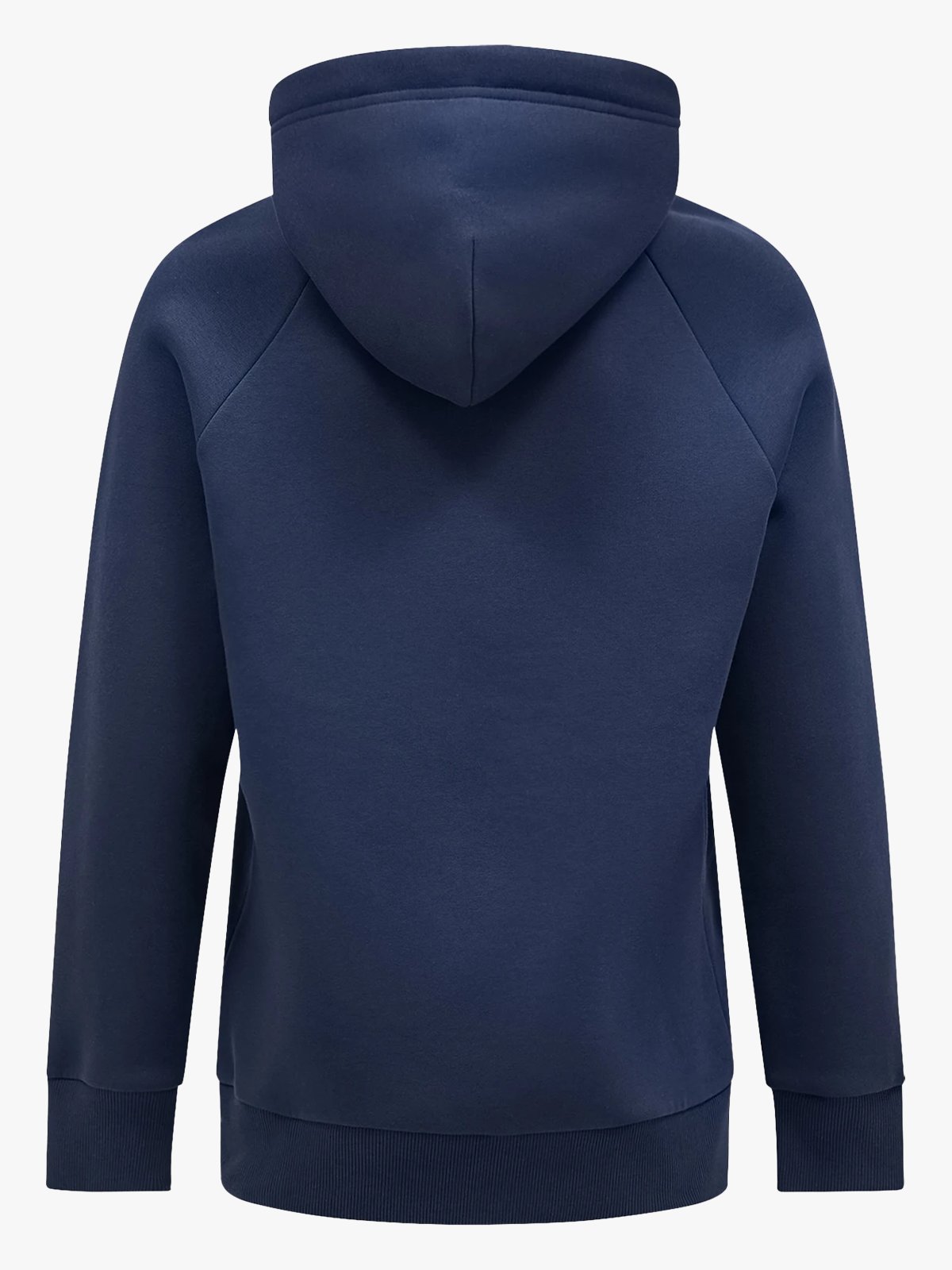 Peak Performance Original Hood Blue Shadow / Offwhite