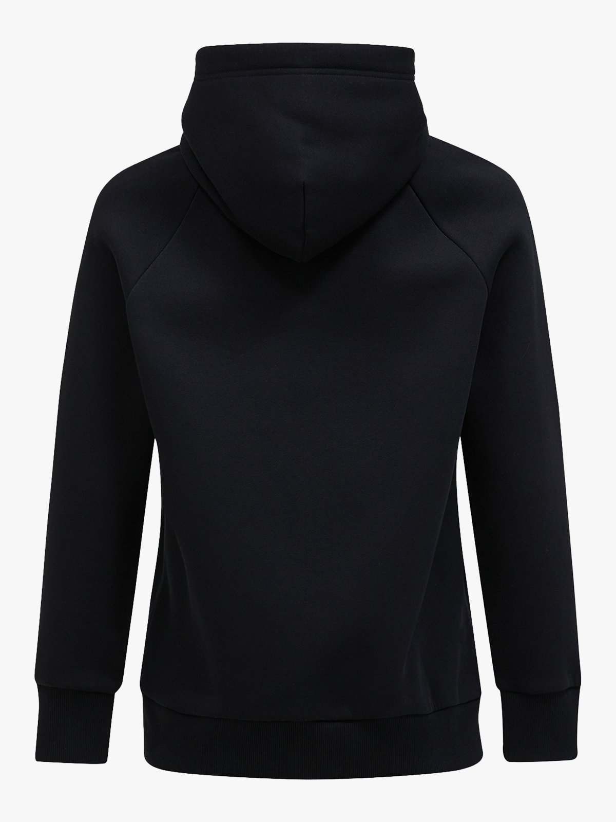 Peak Performance Original Hood Black