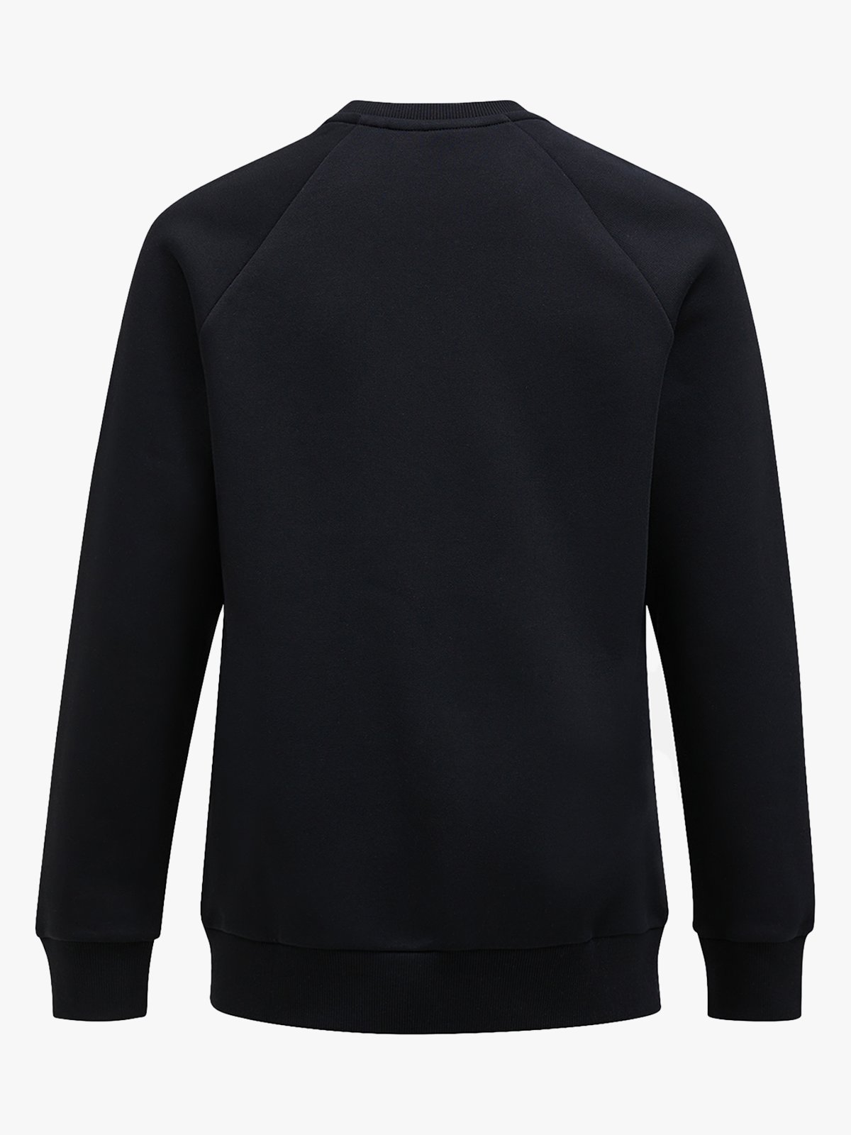 Peak Performance M Original Crew Black (050)