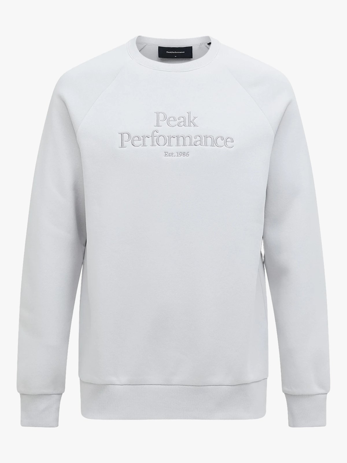 Peak Performance M Original Crew Antarctica