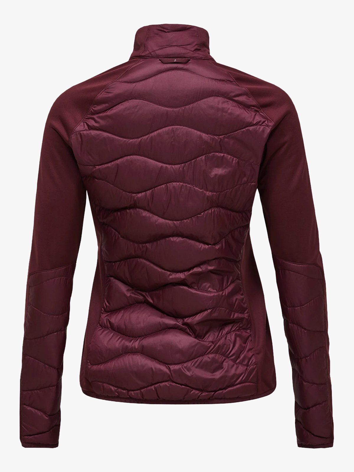 Peak Performance Helium Down Hybrid Jacket Porto