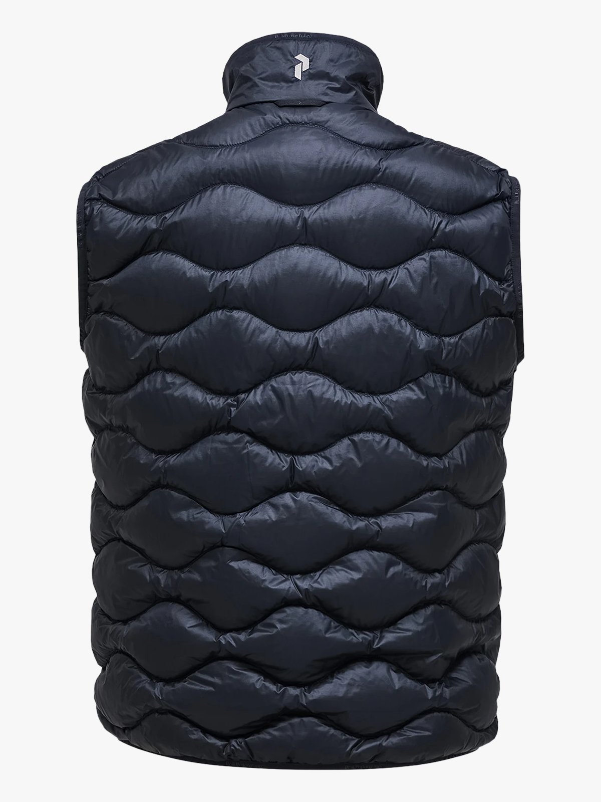 Peak Performance Helium Down Vest Men BLACK