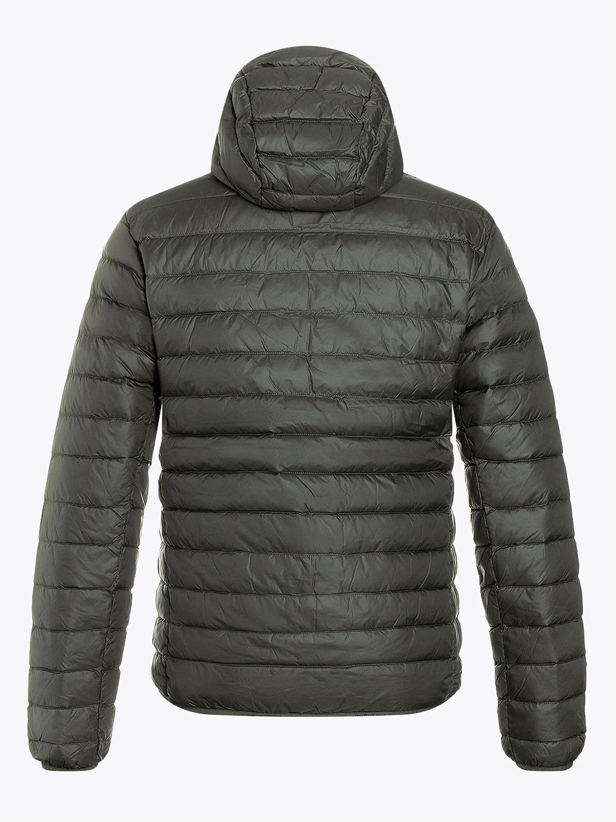 Peak Performance Down Liner Hood Jacket Olive extreme (4cc)