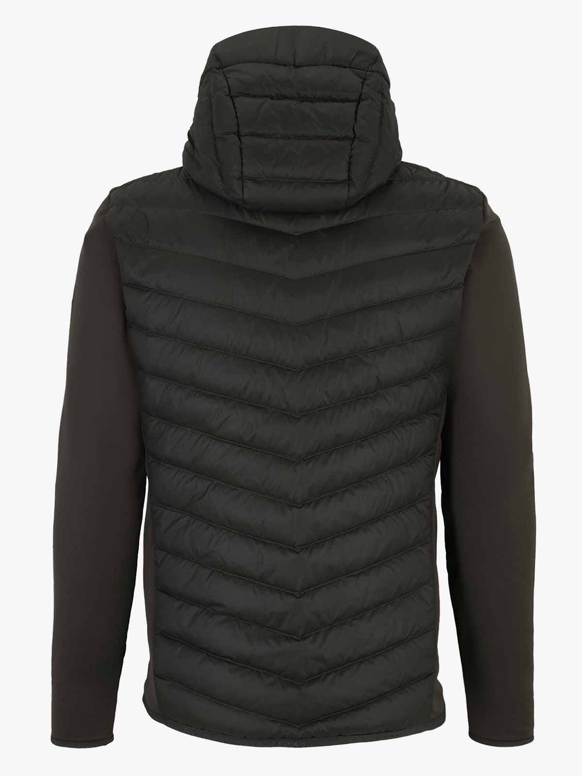 Peak Performance Frost Down Hybrid Hood Olive extreme