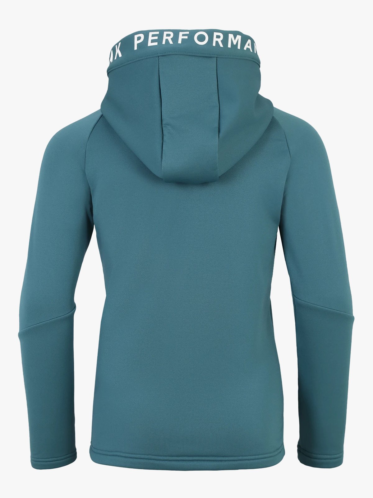 Peak Performance Junior Rider Zip Hood Hydro Fresh
