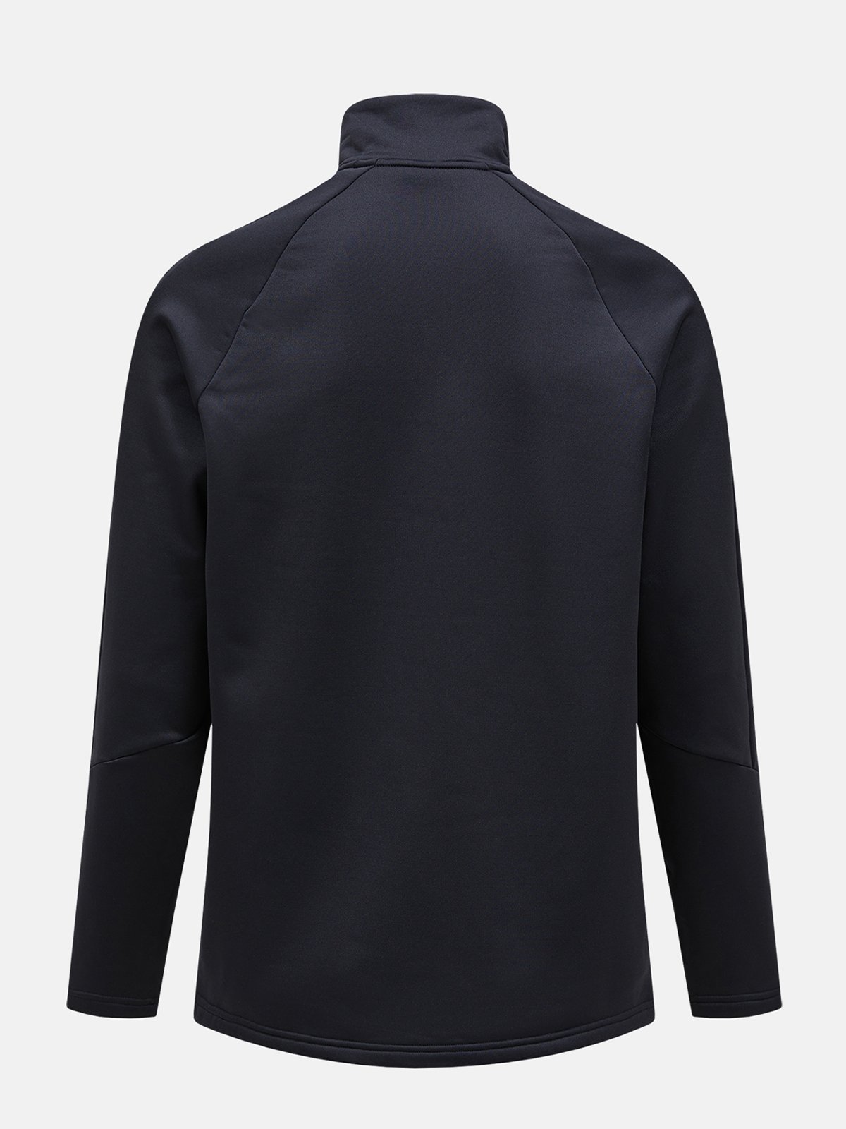 Peak Performance Rider Zip Jacket Black (050) / black (050)