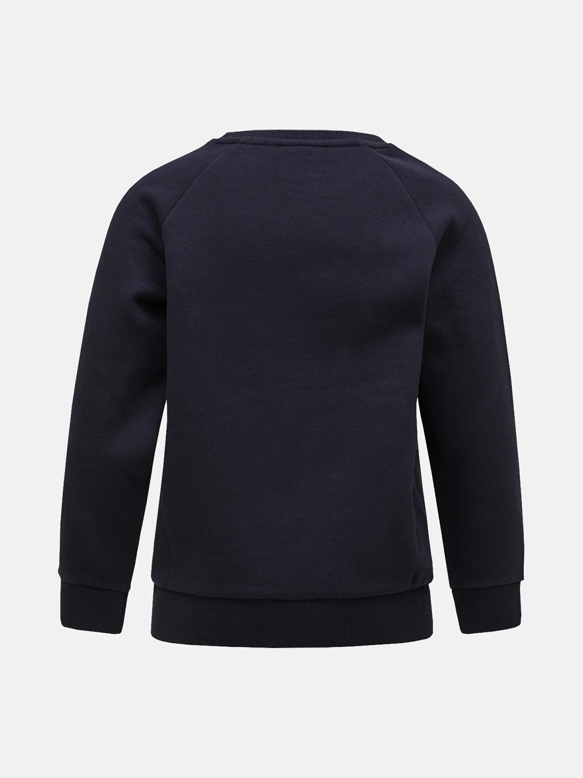 Peak Performance Junior Original Crew Blue Shadow / Offwhite
