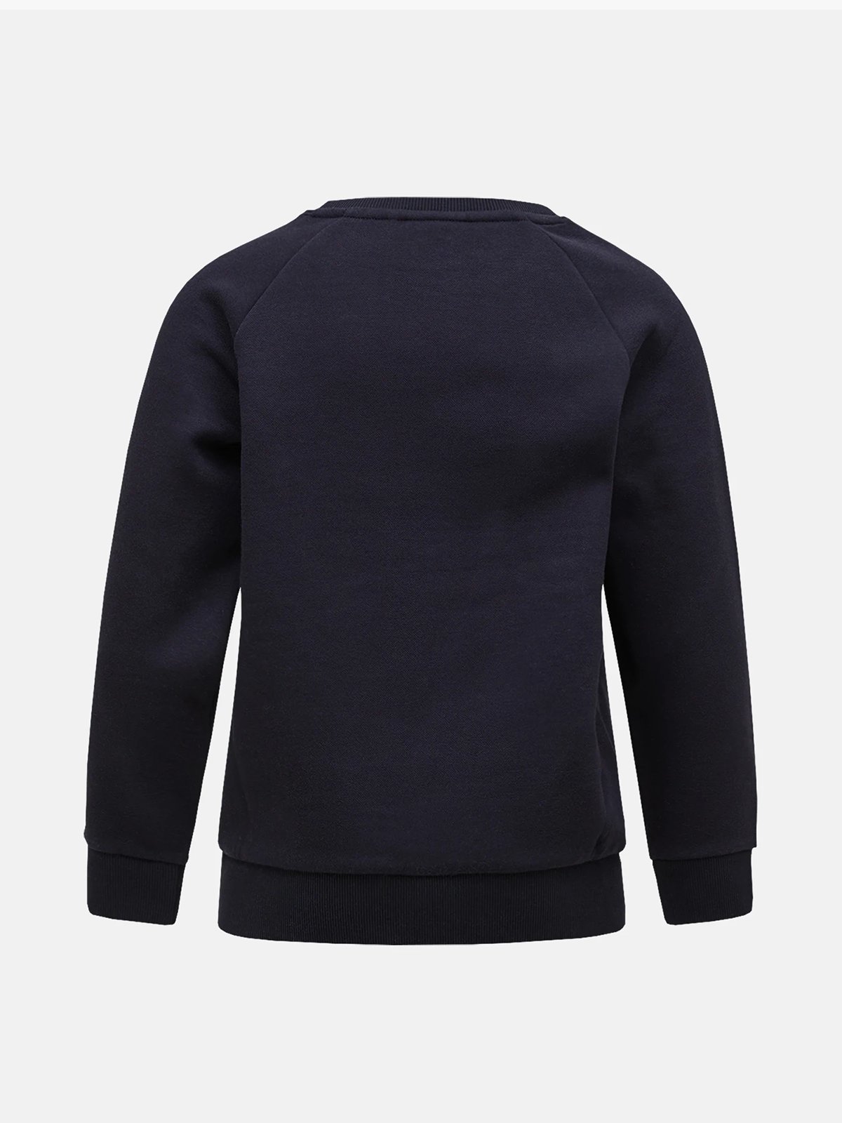 Peak Performance Junior Original Crew Black / Offwhite