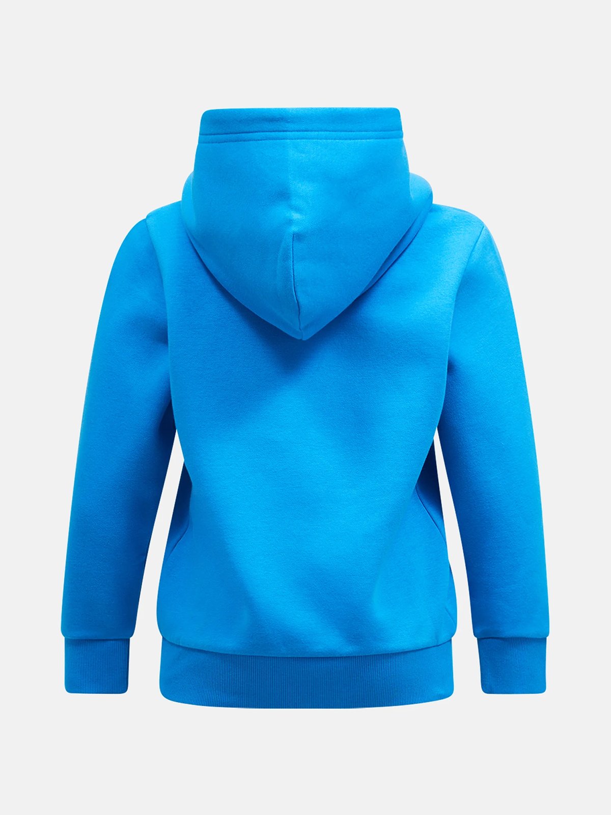 Peak Performance Junior Original Hood Brilliant Blue