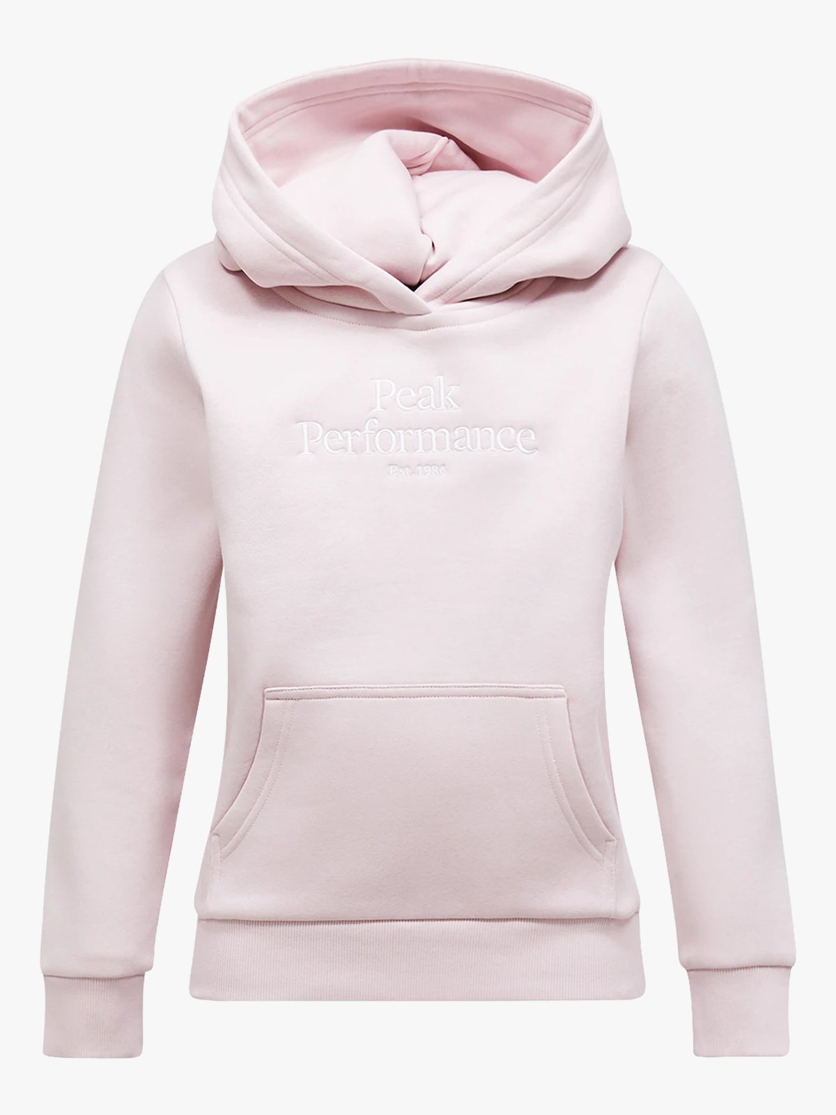 Peak Performance Junior Original Hood Frosted Blossom