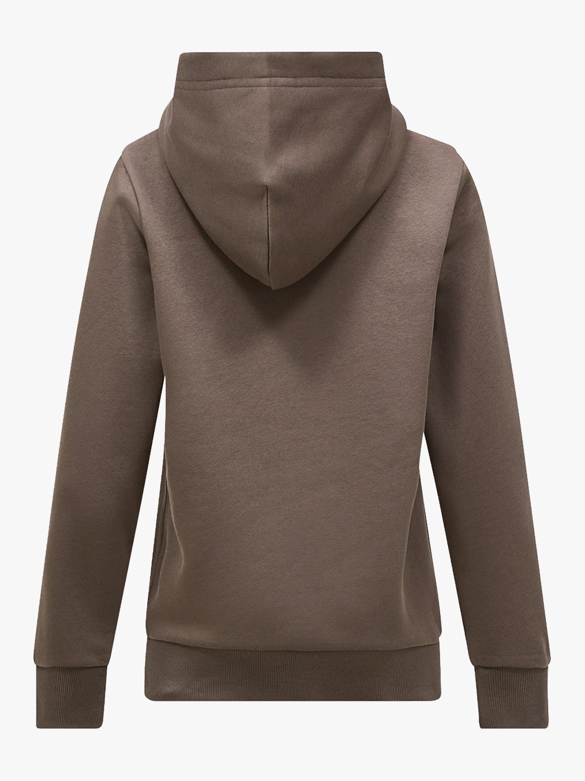 Peak Performance Junior Original Hood Terrain Tan
