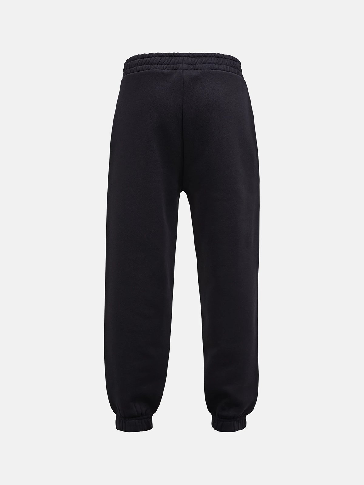 Peak Performance Junior Original Pants Black / Offwhite