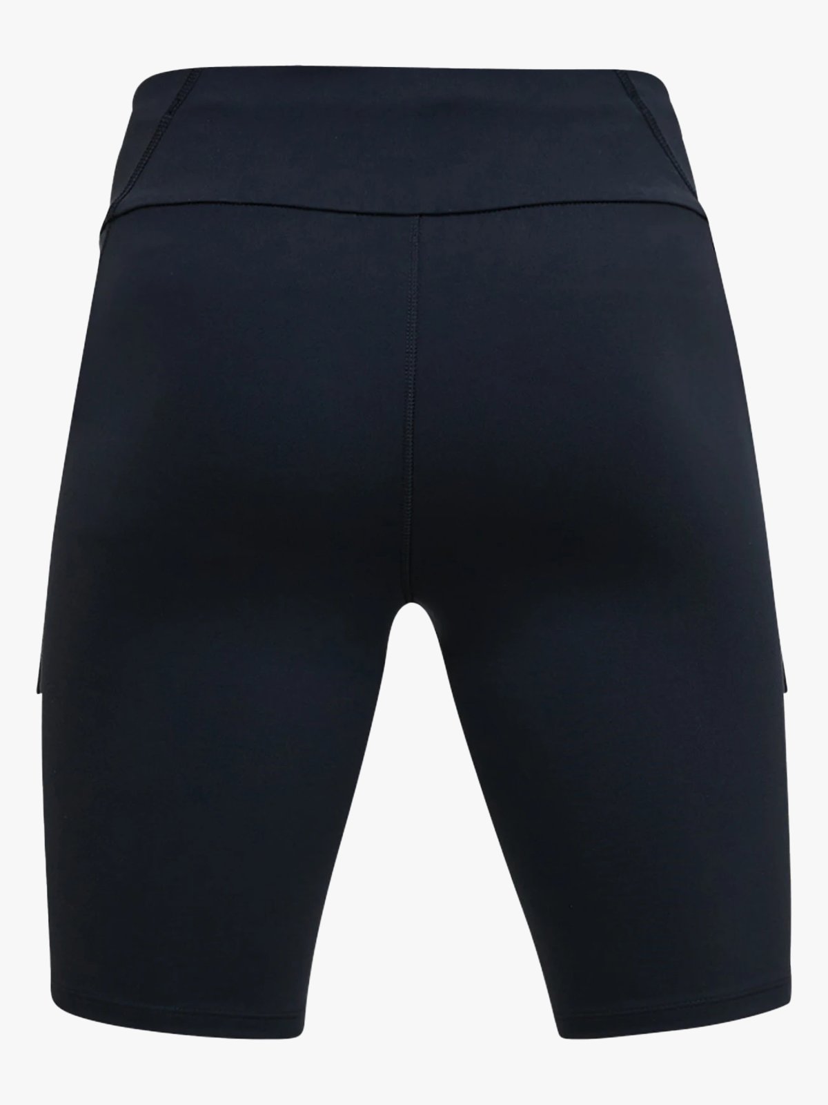 Peak Performance Ascent Track Shorts Black