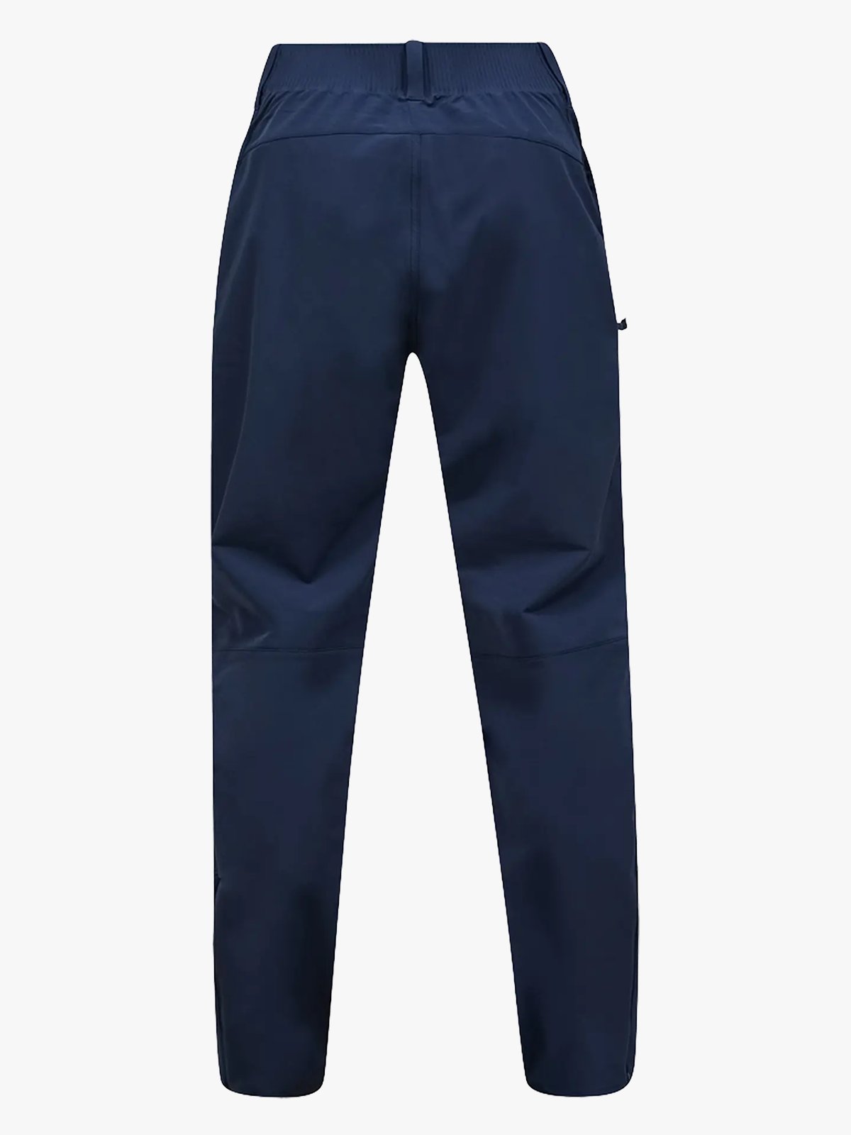 Peak Performance W Scale Softshell Pants BLUE SHADOW