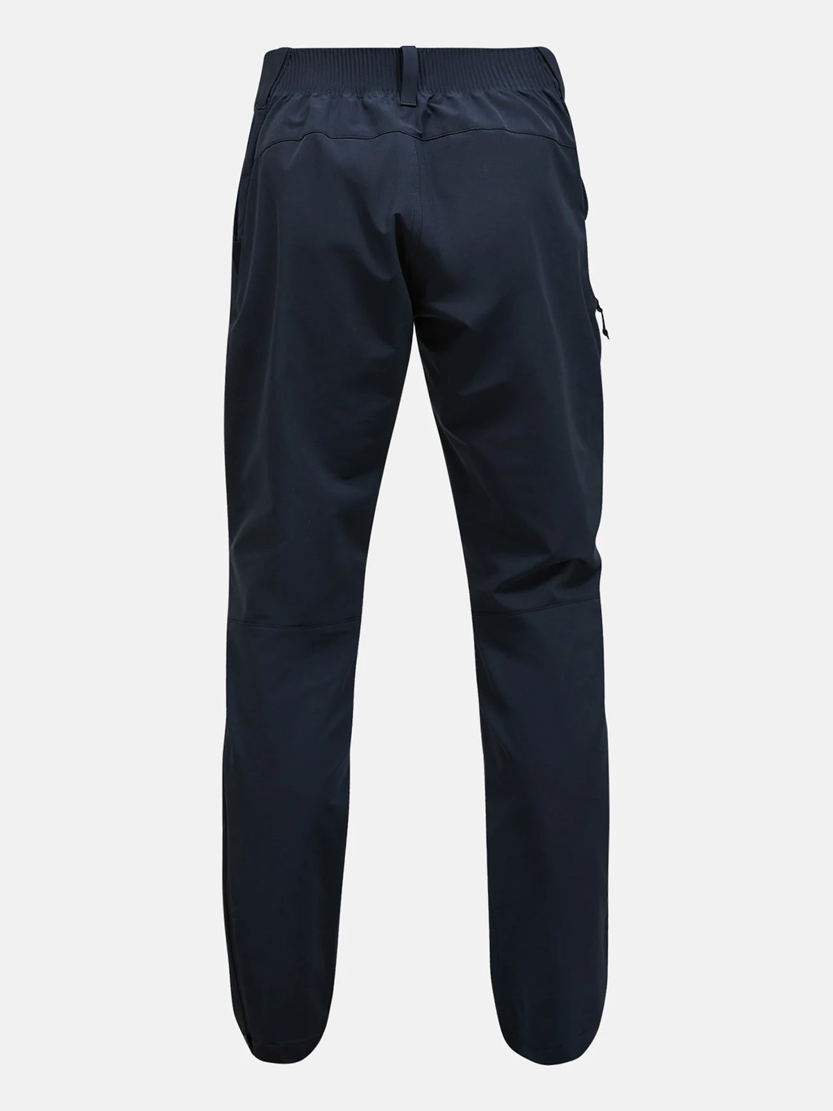 Peak Performance W Scale Softshell Pants BLACK