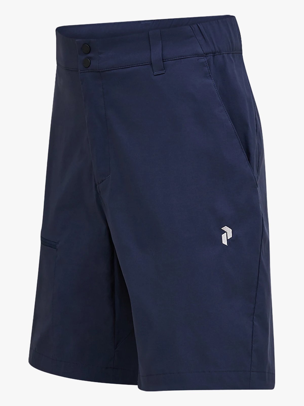 Peak Performance Iconiq Shorts Blue Shadow