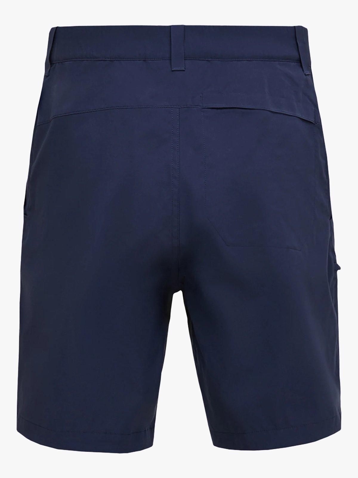 Peak Performance Iconiq Shorts Blue Shadow