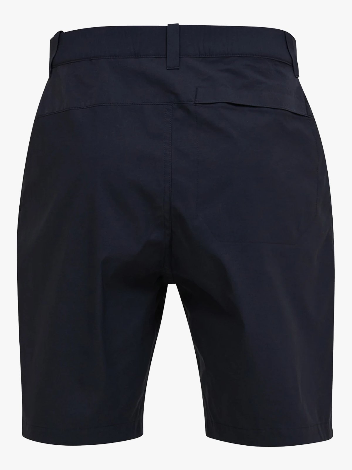 Peak Performance Iconiq Shorts Black