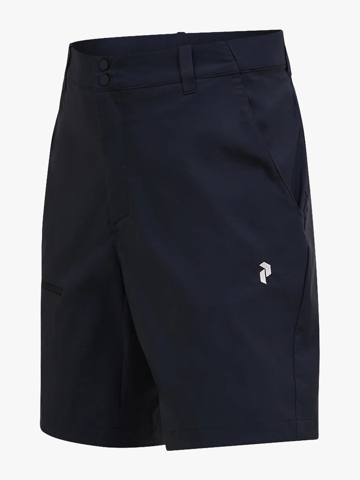 Peak Performance Iconiq Shorts Black
