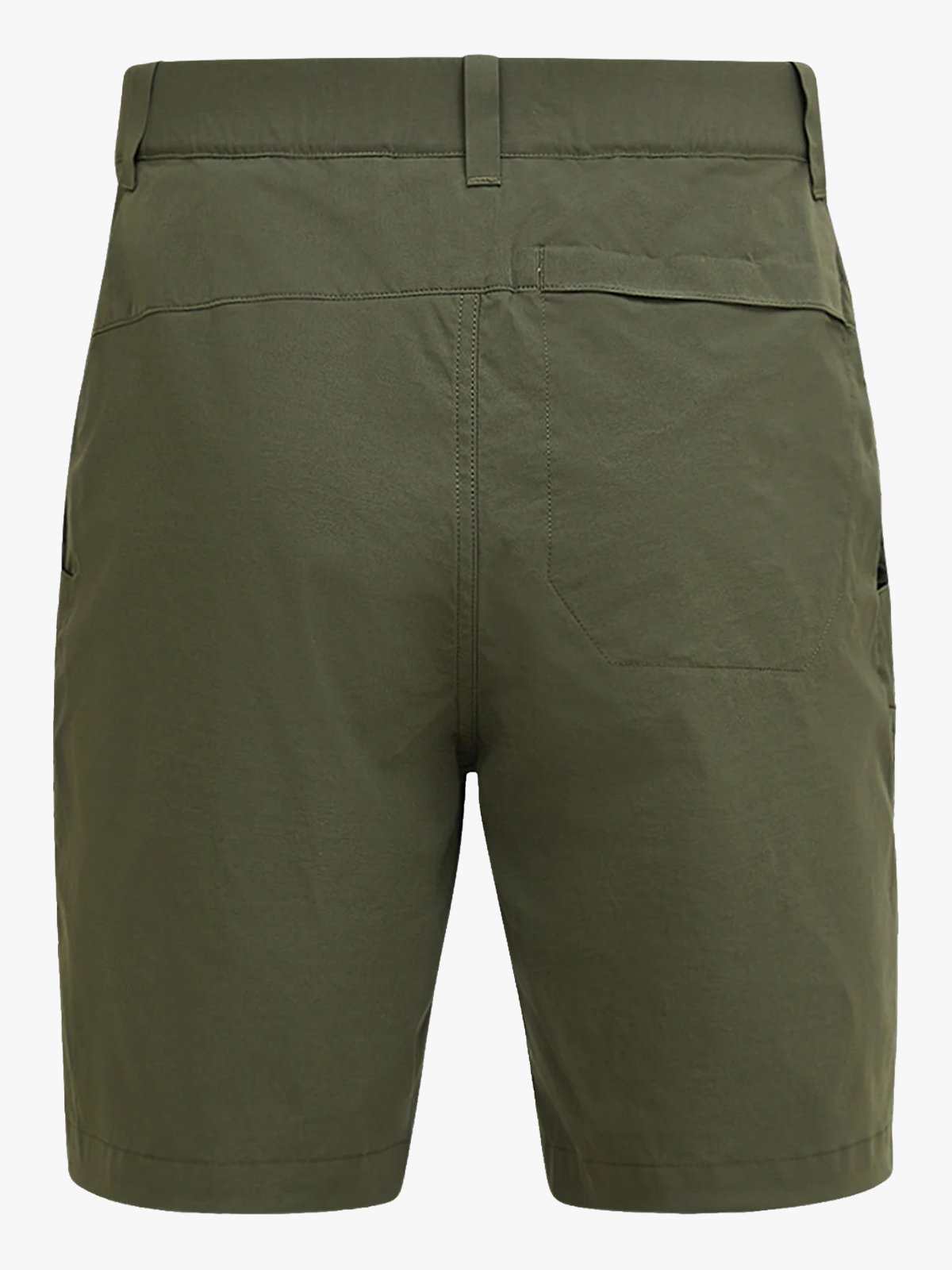 Peak Performance Iconiq Shorts Pine Needle
