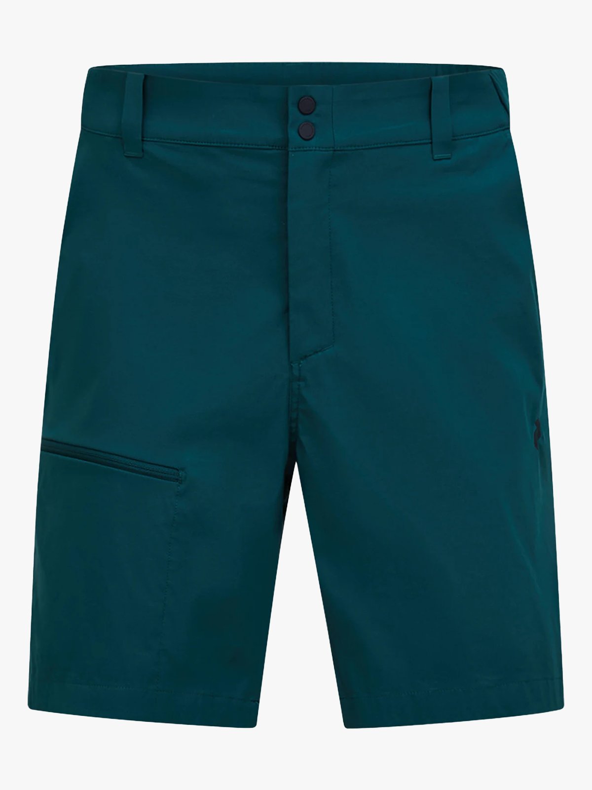 Peak Performance Iconiq Shorts Pine Needle