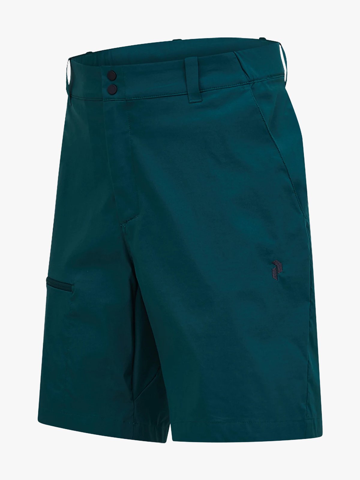 Peak Performance Iconiq Shorts Ponderosa pine