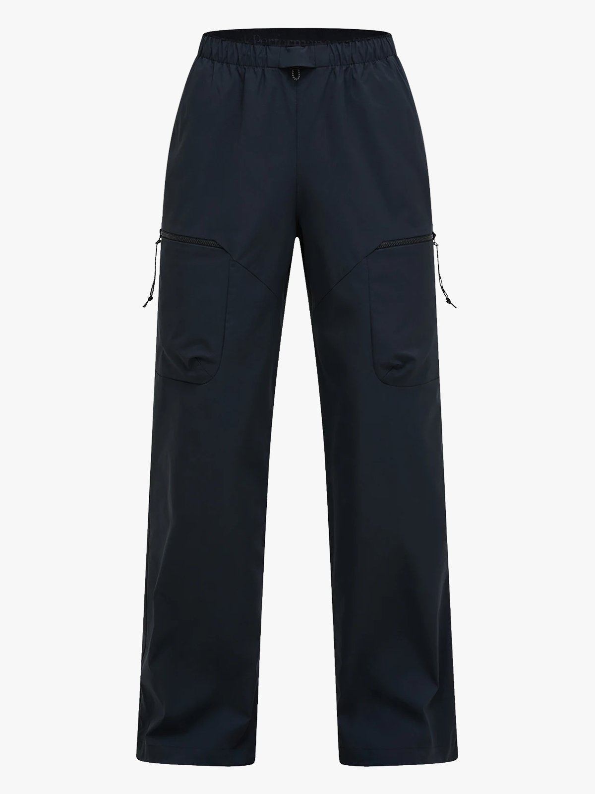 Peak Performance Outdoor Cargo Pants Women Sort