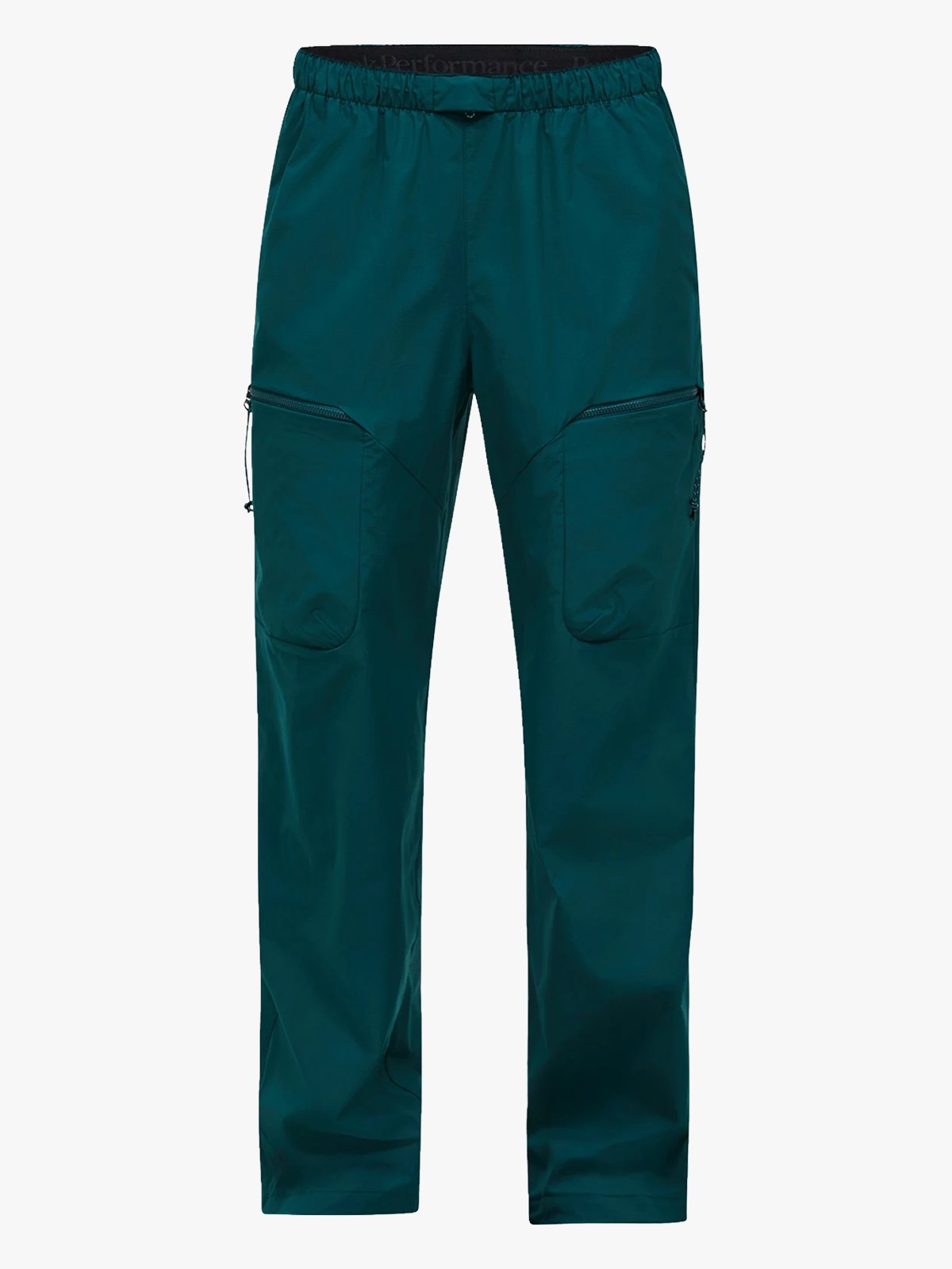 Peak Performance Outdoor Cargo Pants Women Ponderosa Pine