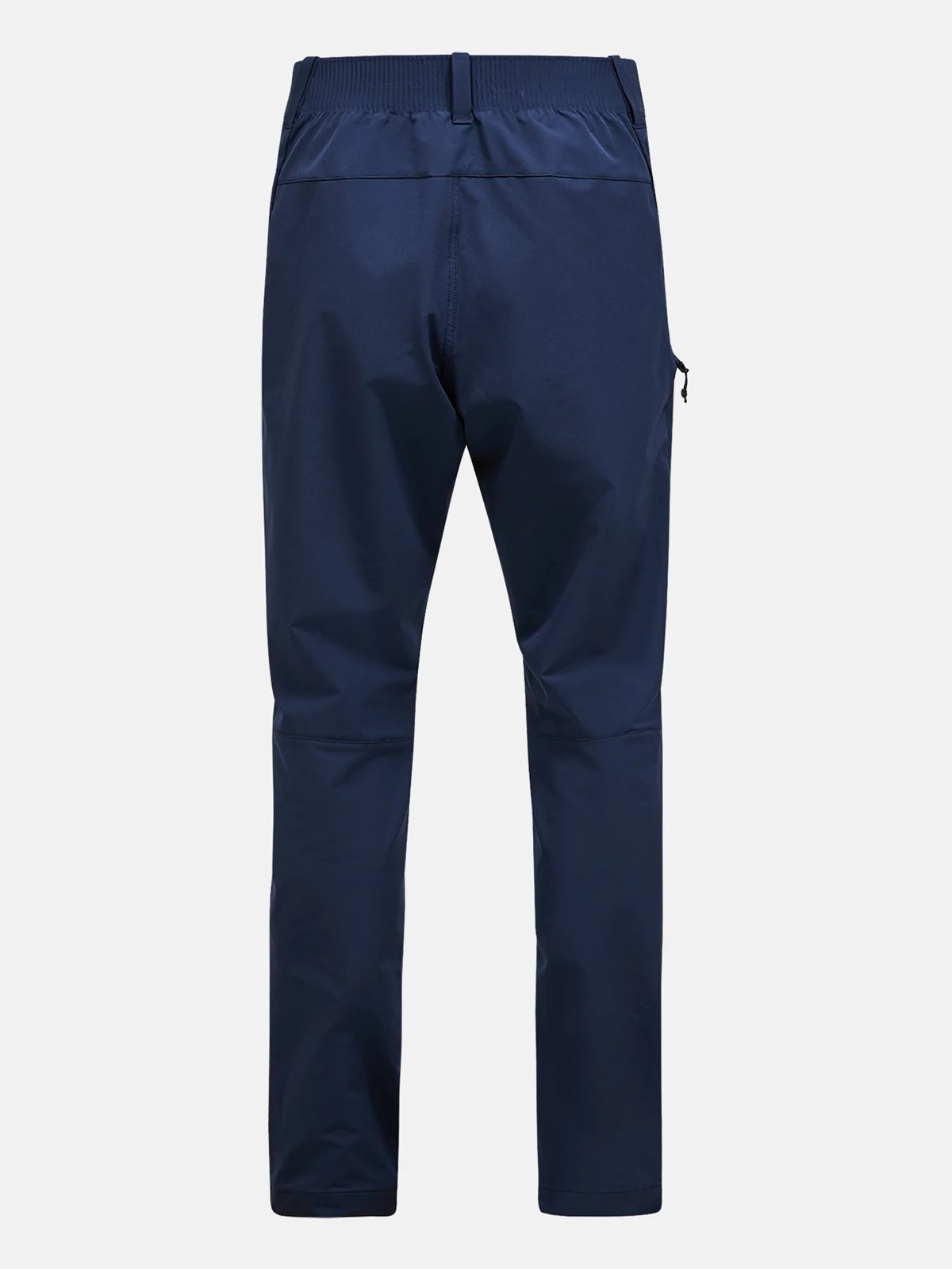 Peak Performance M Scale Softshell Pants Blue Shadow