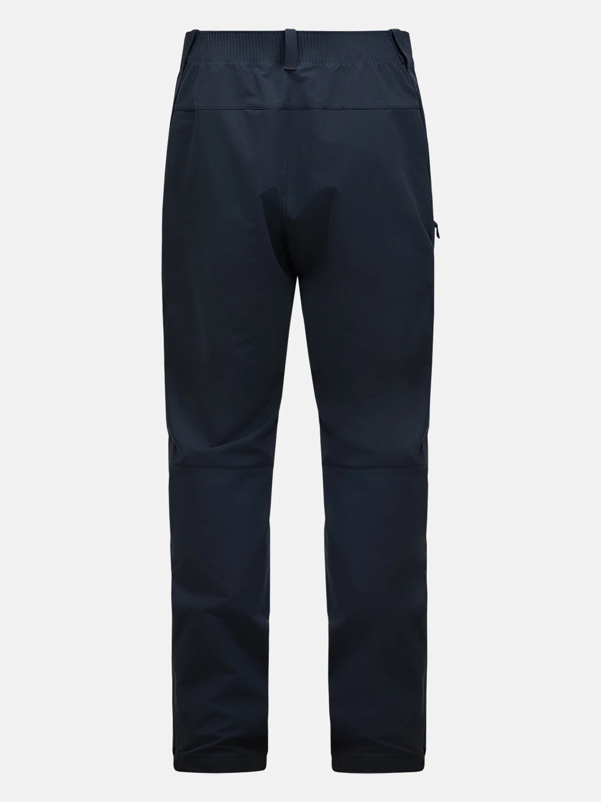 Peak Performance M Scale Softshell Pants Black