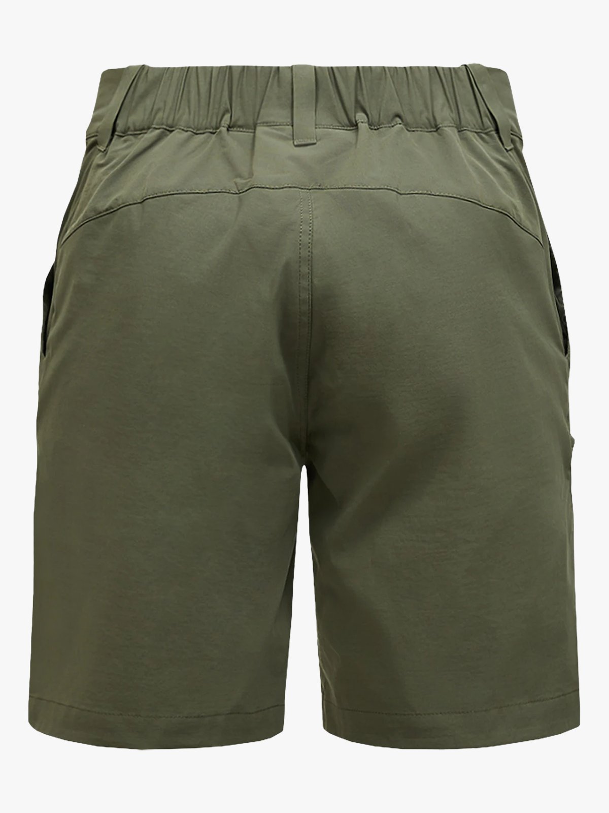 Peak Performance Iconiq Shorts Pine Needle
