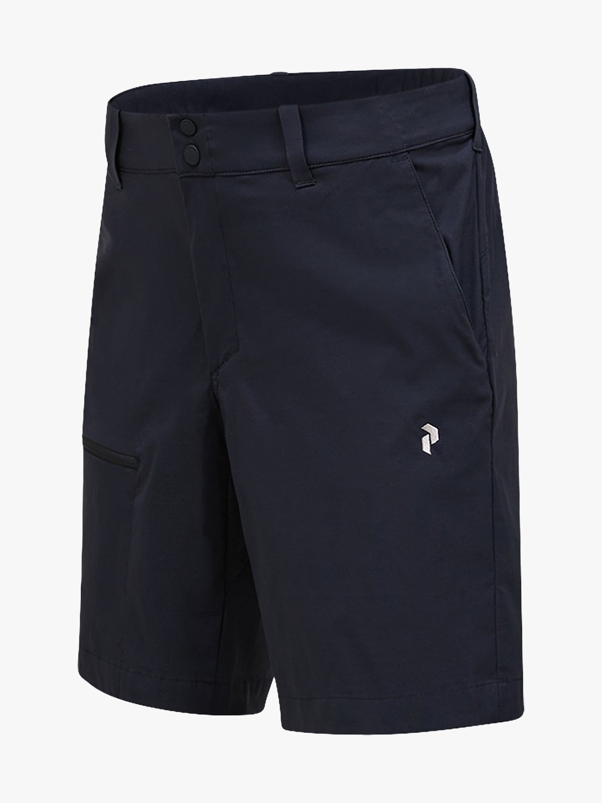 Peak Performance Iconiq Shorts Black