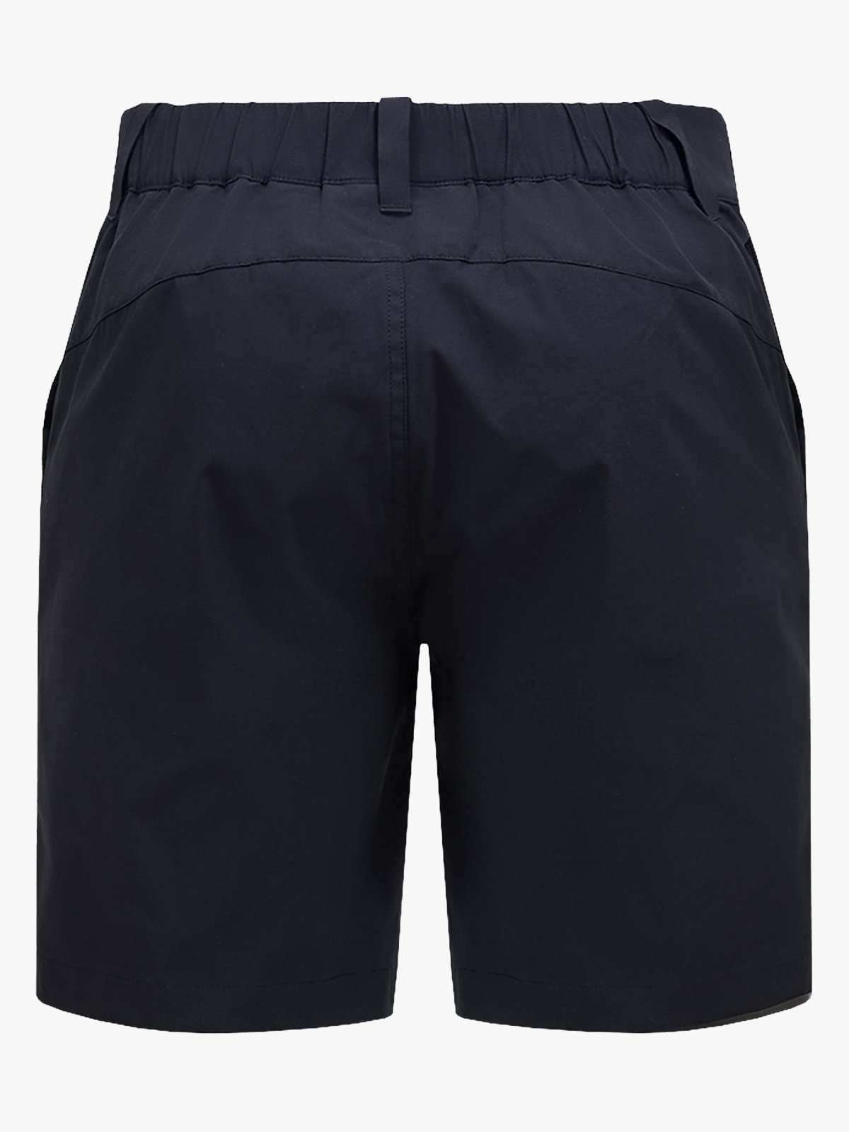 Peak Performance Iconiq Shorts Black