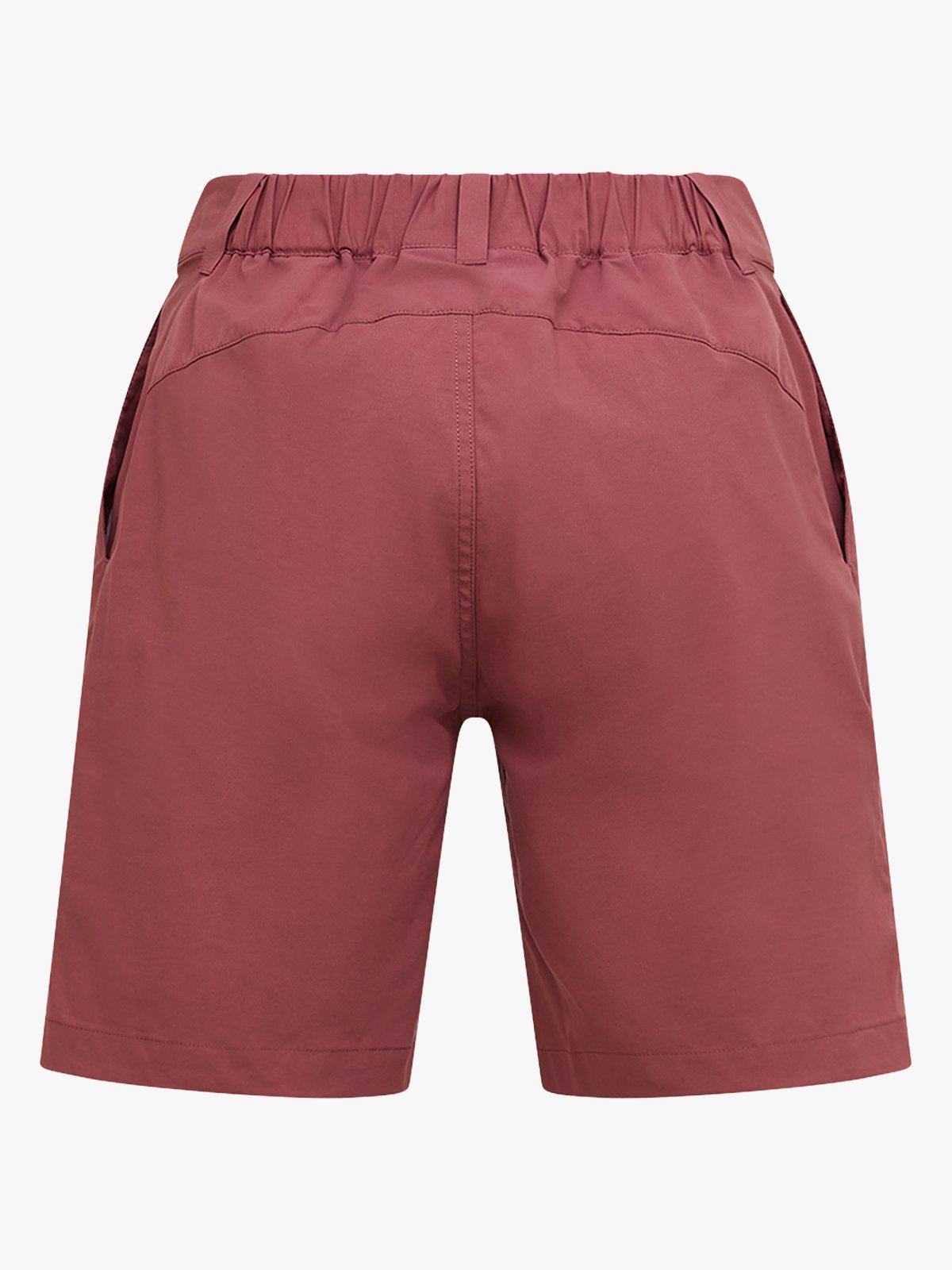 Peak Performance Iconiq Shorts Wild Rouge