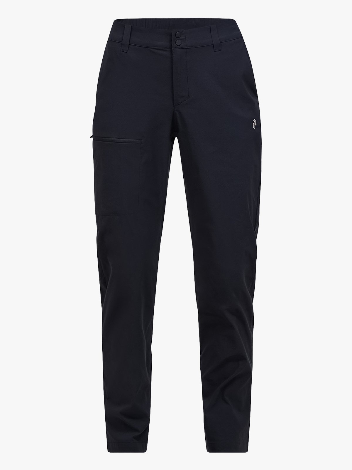 Peak Performance Iconiq Pants Black