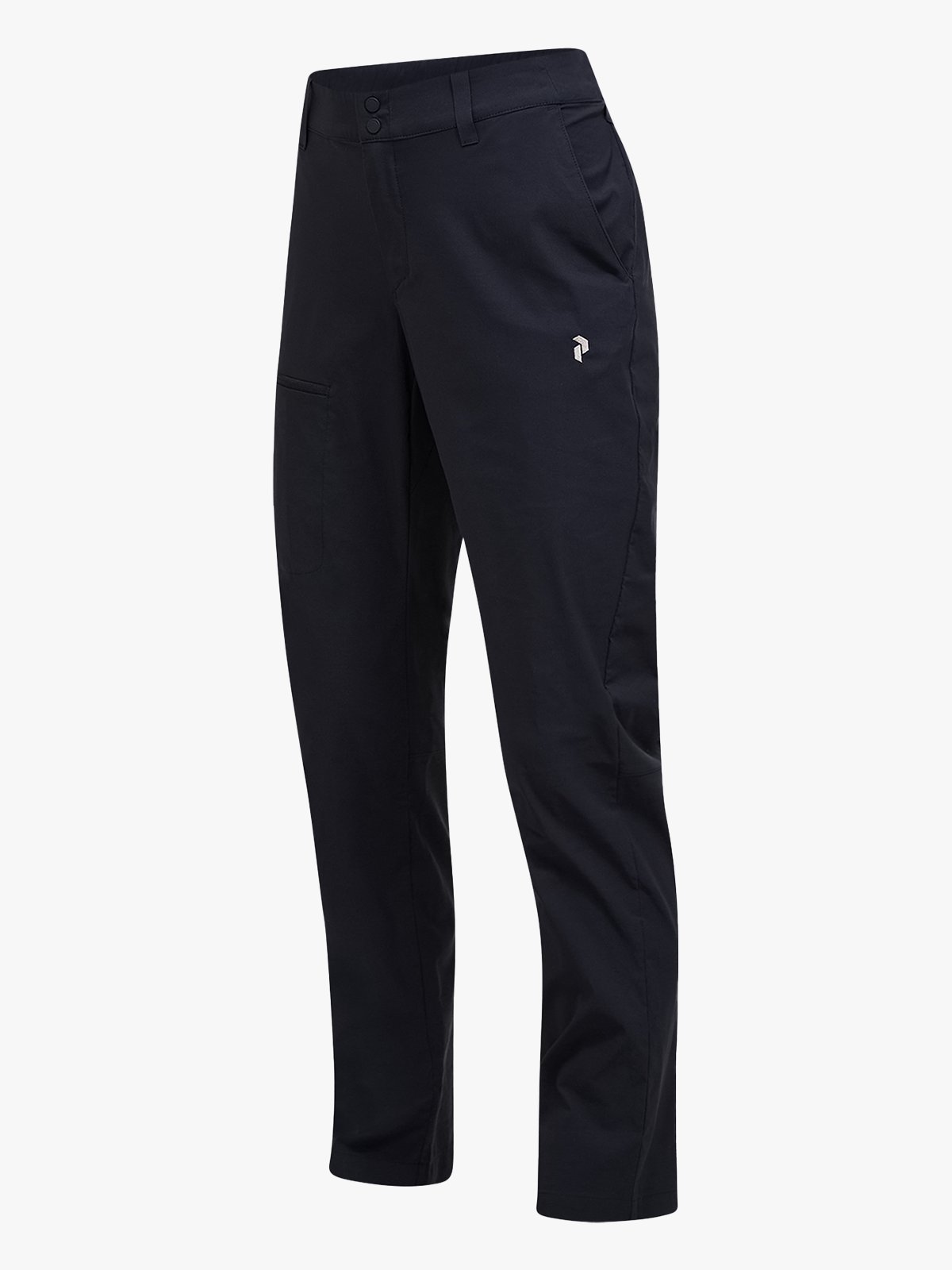 Peak Performance Iconiq Pants Black