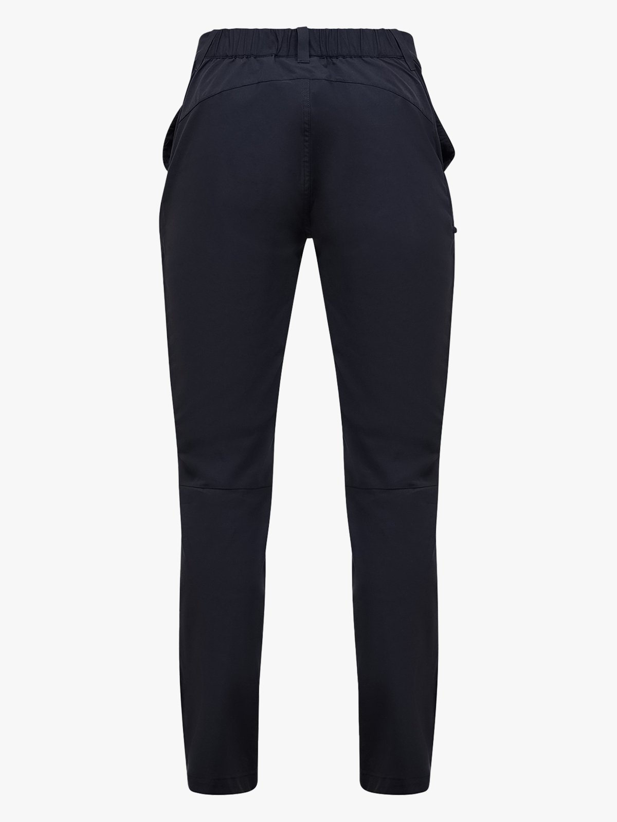 Peak Performance Iconiq Pants Black