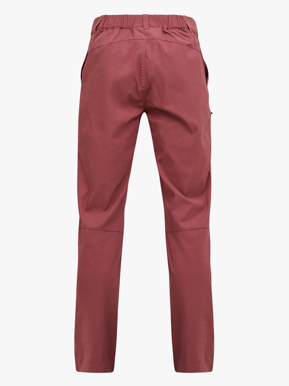 Peak Performance Iconiq Pants Wild Rouge