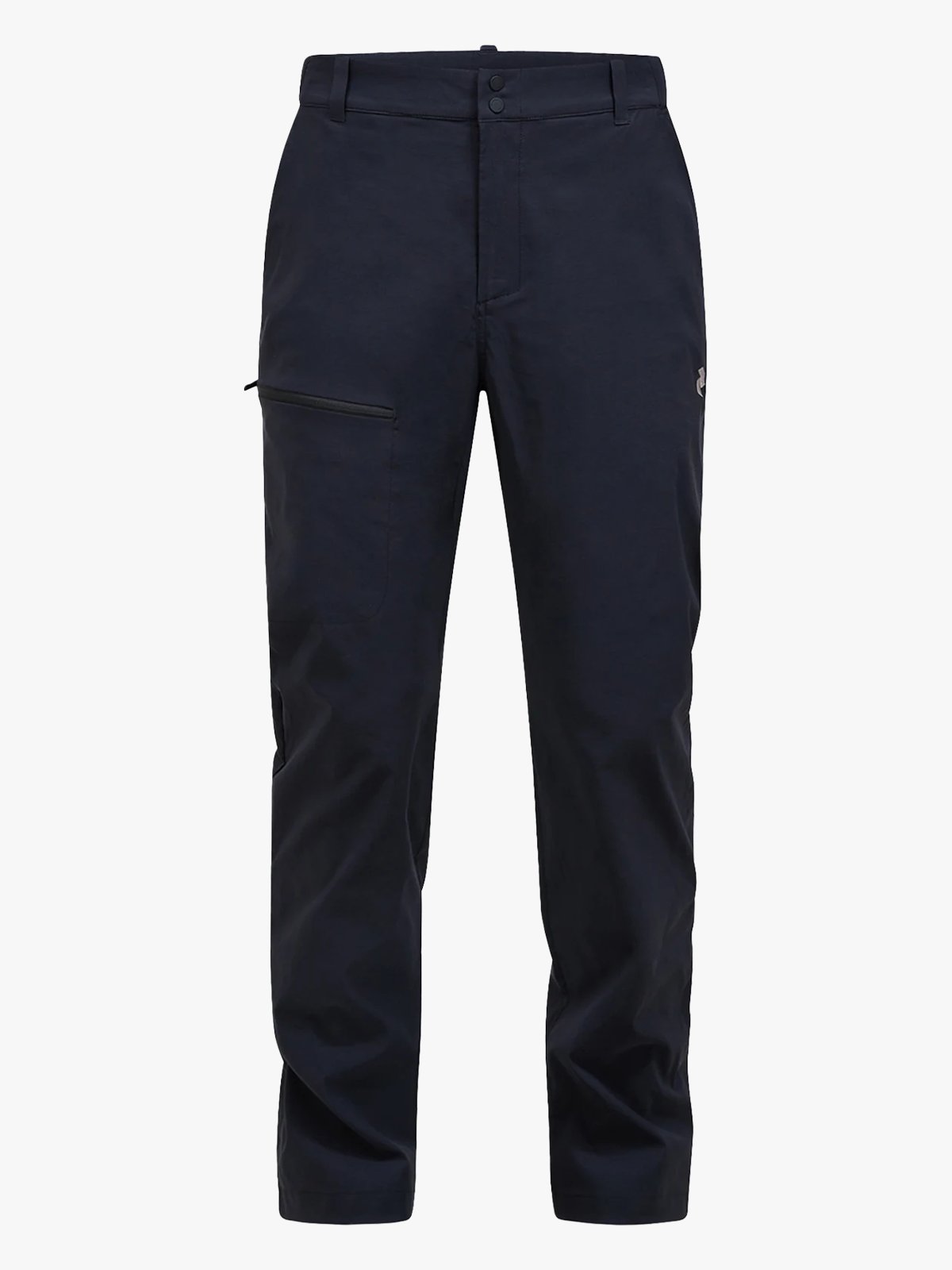 Peak Performance Iconiq Pants Black
