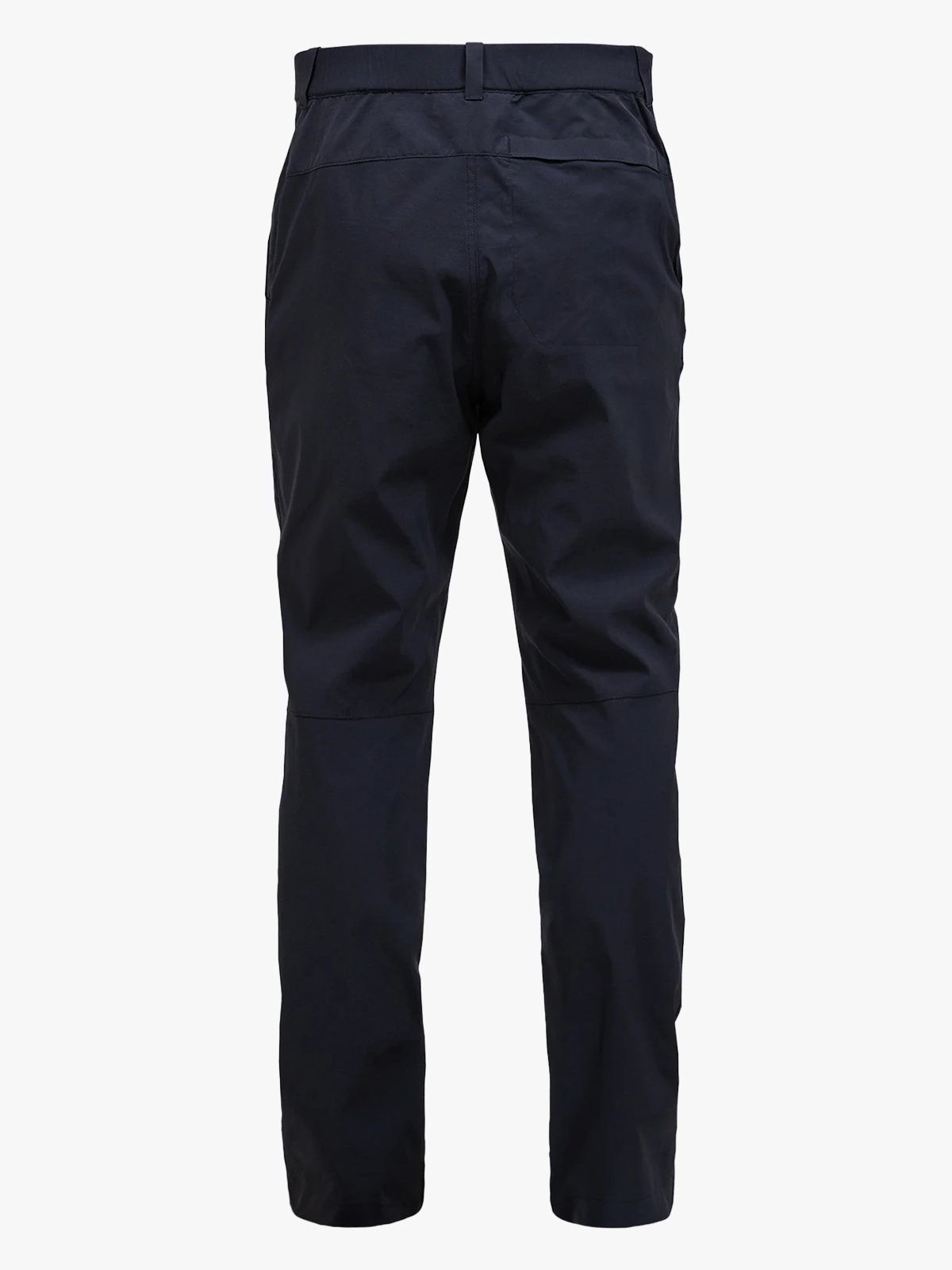 Peak Performance Iconiq Pants Black