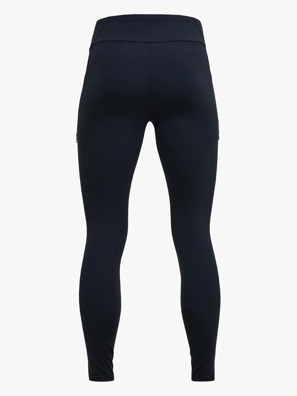 Peak Performance Ascent Track Tights Black