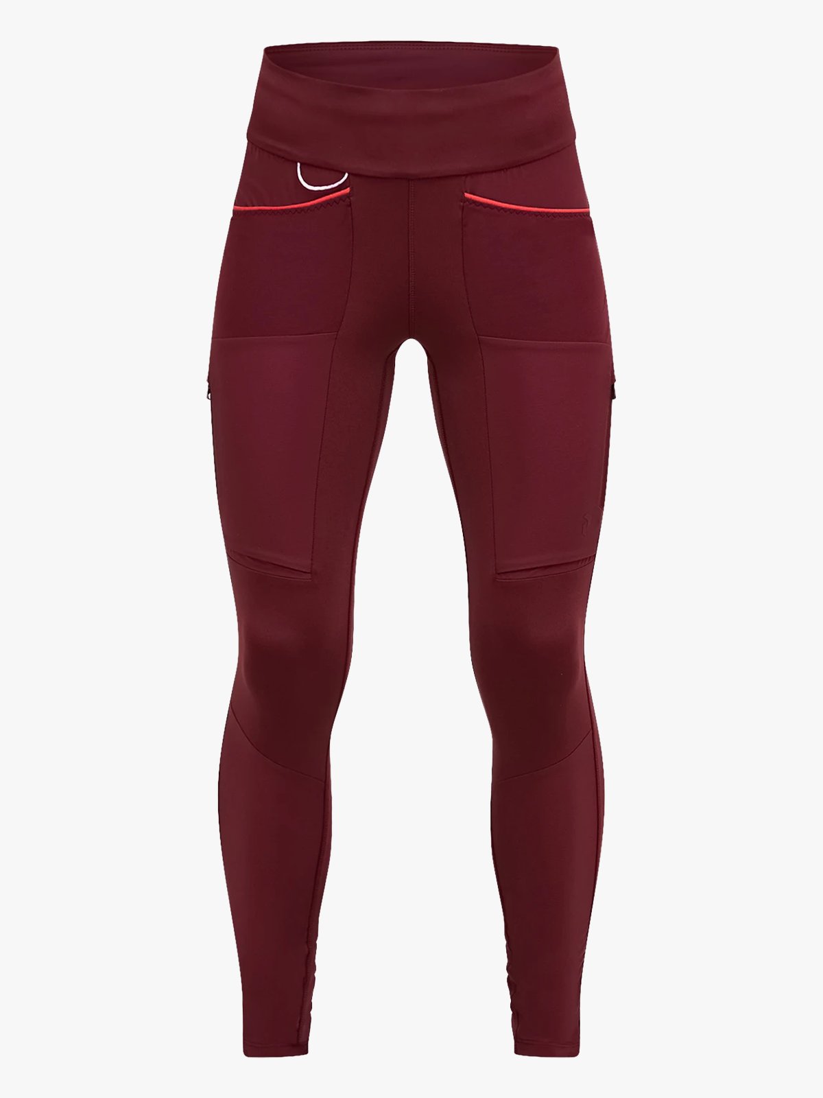 Peak Performance Ascent Track Tights Obscure