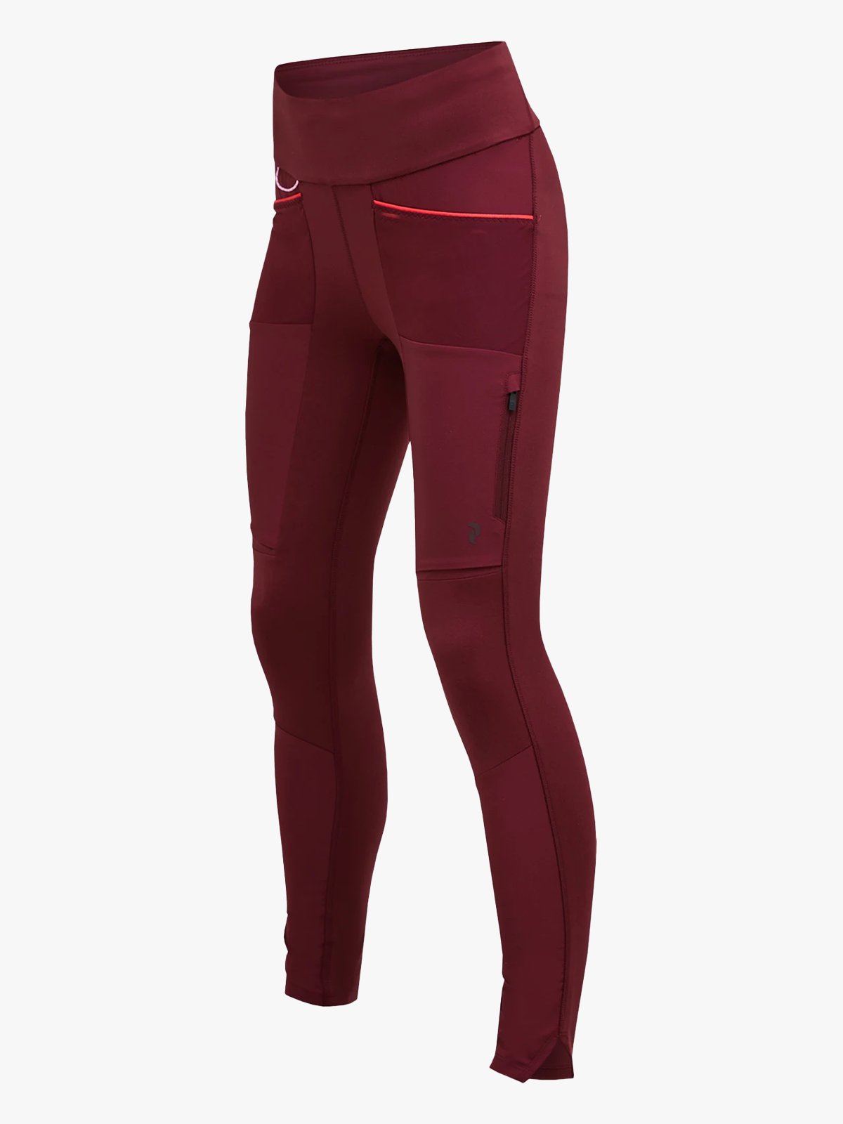 Peak Performance Ascent Track Tights Obscure