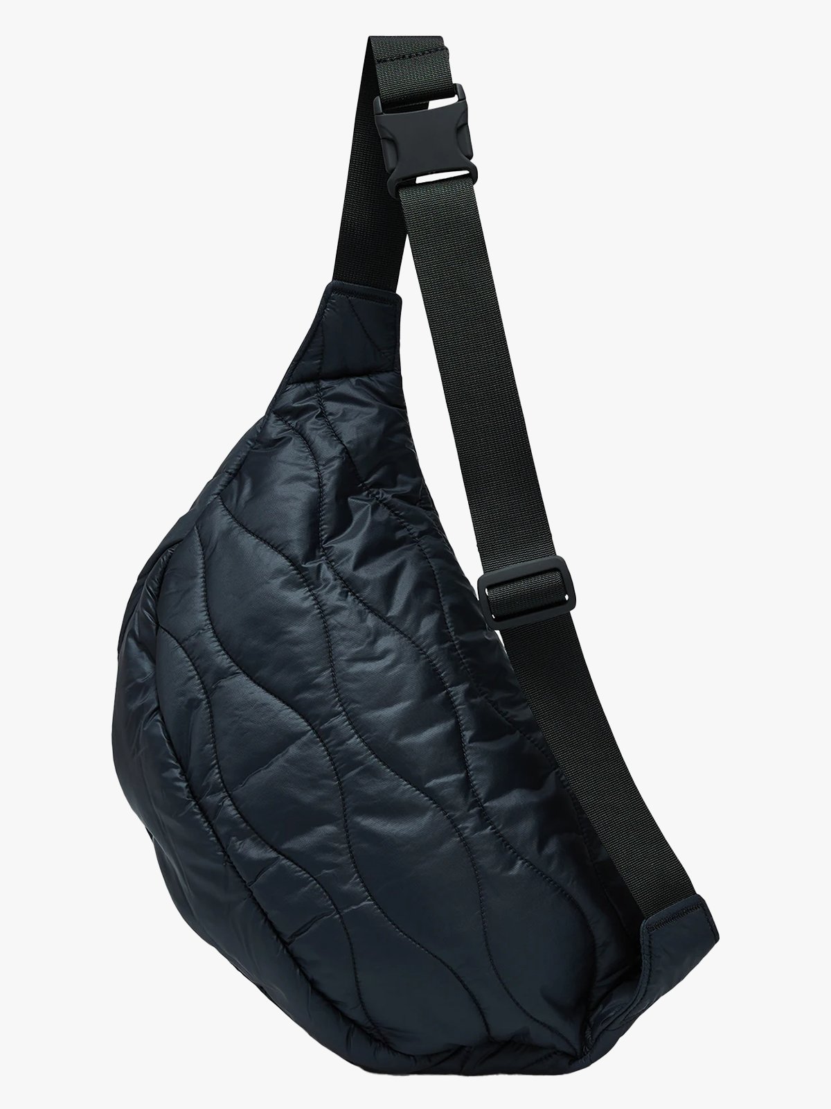 Peak Performance Helium Bum Bag Black